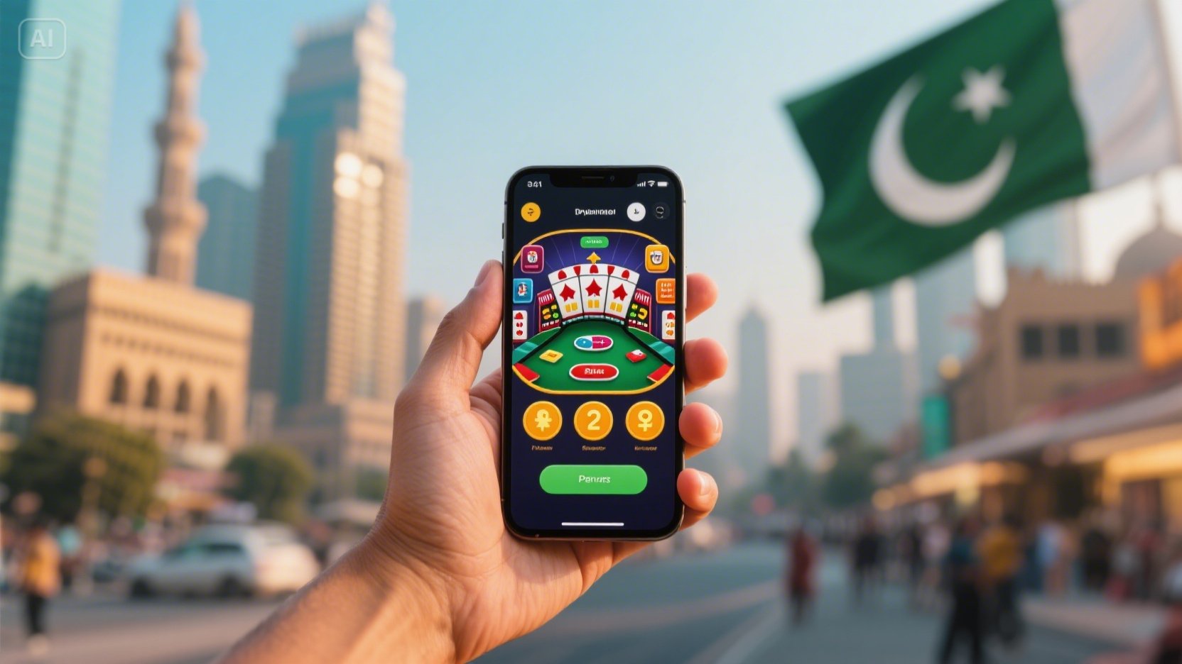 Slots GardenDeposit once and enjoy a 200% instant bonus! Pakistani players can play slots, roulette, and card games with real PKR rewards and 24/7 local support.