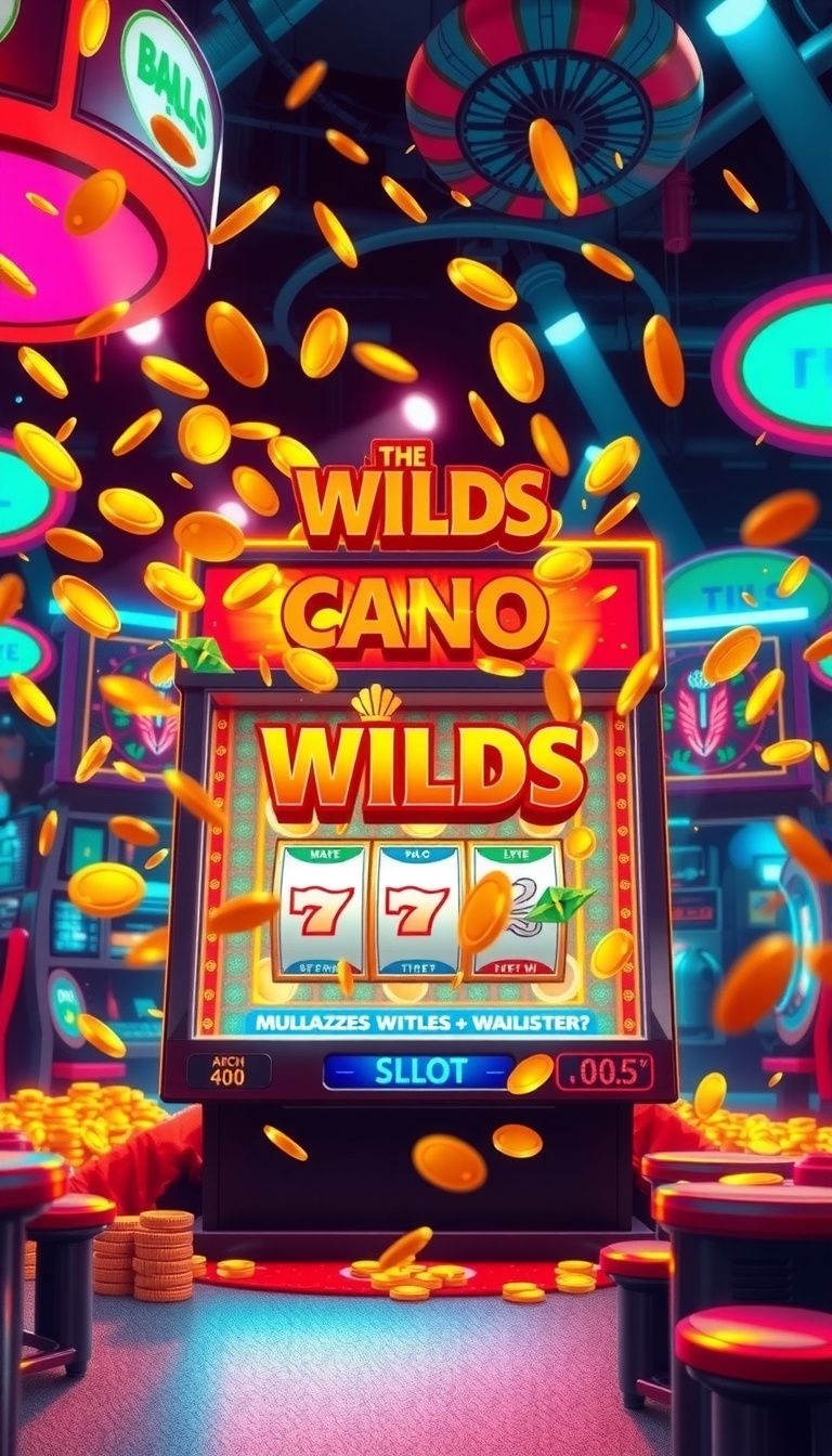 Slots Garden
