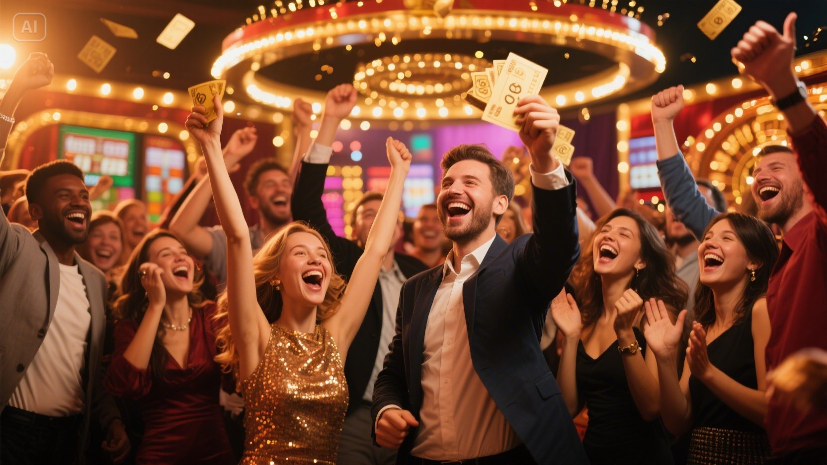 Registration at Slots Garden Casino