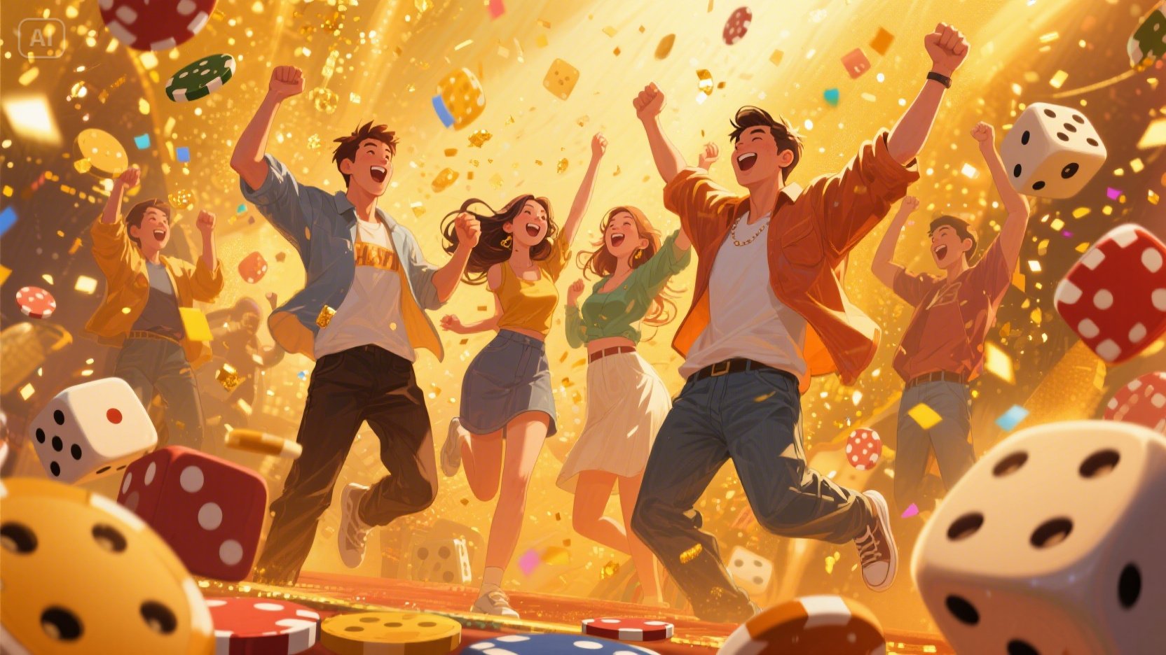 Registration at Slots Garden Casino