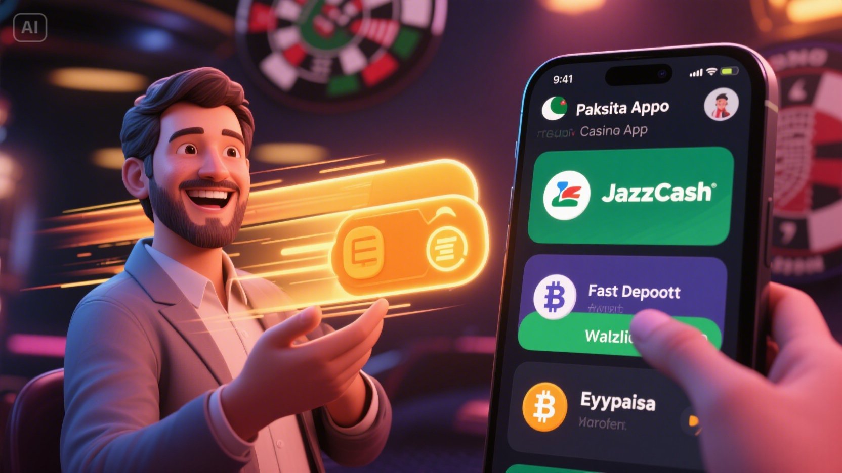 Slots GardenDeposit today and unlock your 200% first recharge bonus instantly! Pakistani users can enjoy secure payments, exciting slots, and huge winning chances on every spin.