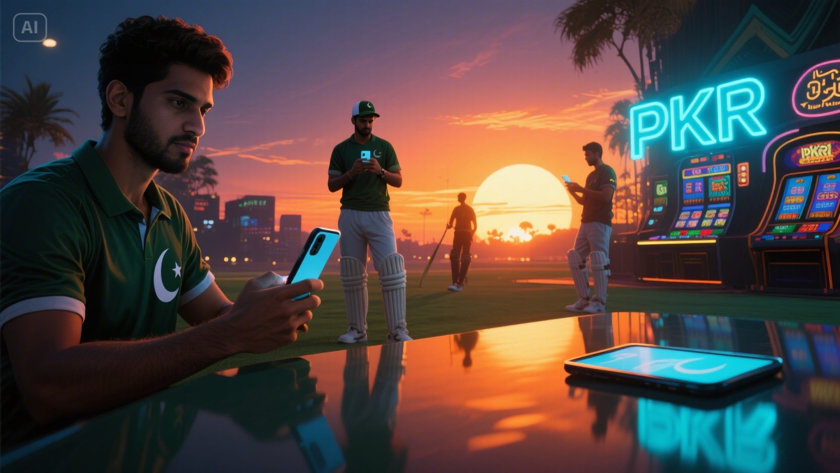 Slots GardenMake your first deposit today and receive a 200% instant bonus! Pakistani players can enjoy mobile play, fair gaming, and fast PKR cashouts.