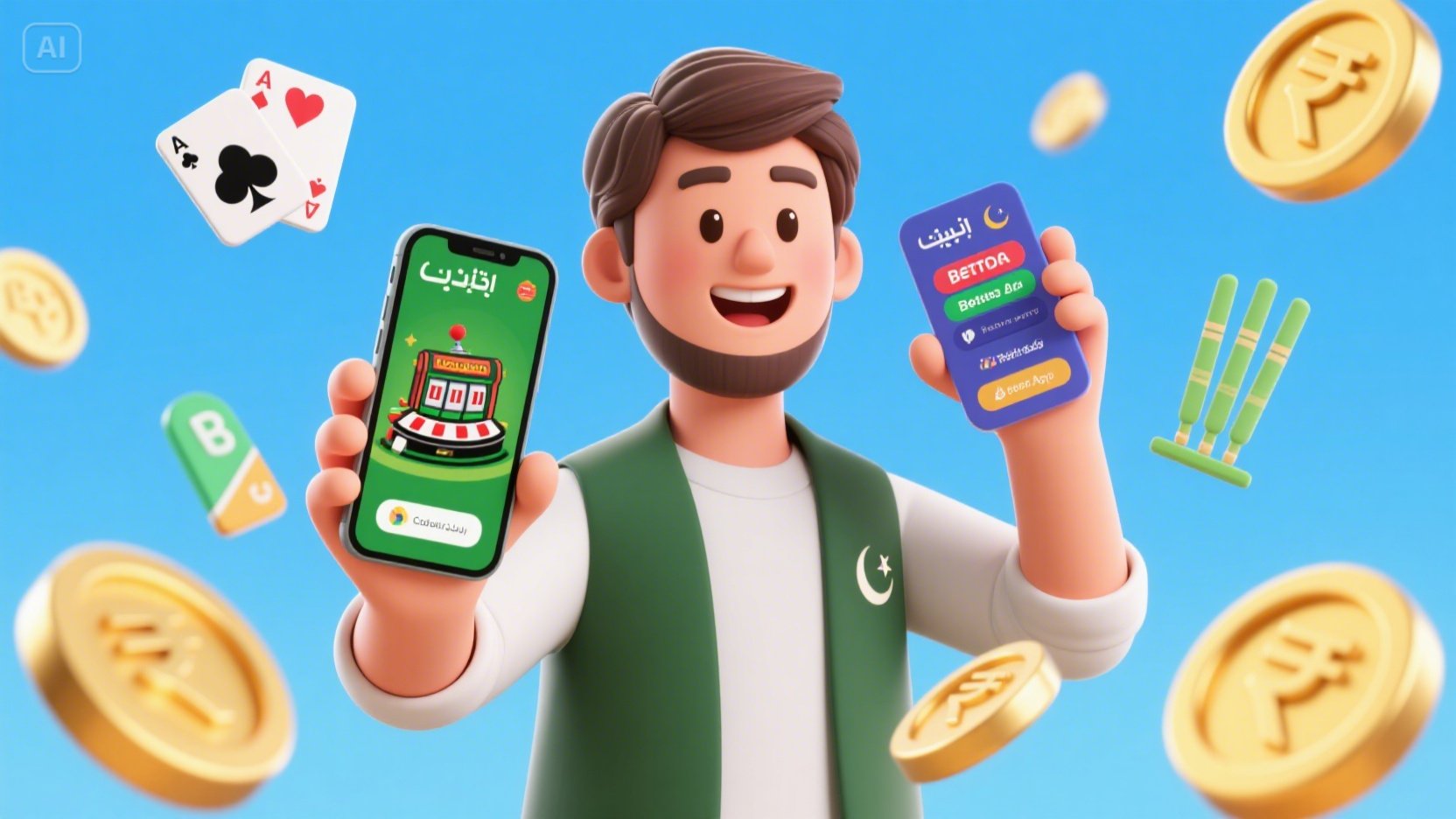 Slots GardenDeposit PKR today and claim a 200% instant bonus! Pakistan’s users can play safely, win real money, and withdraw securely through trusted local payment options.