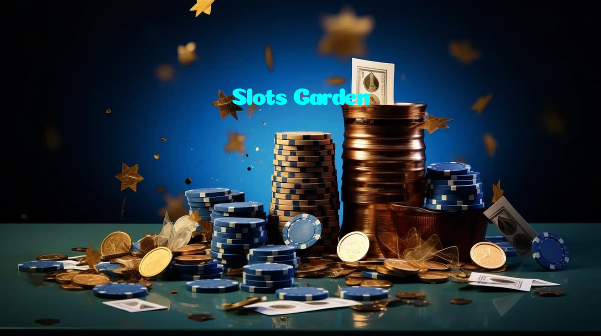 available types of Slots Garden bet including pre-match live express and system bets