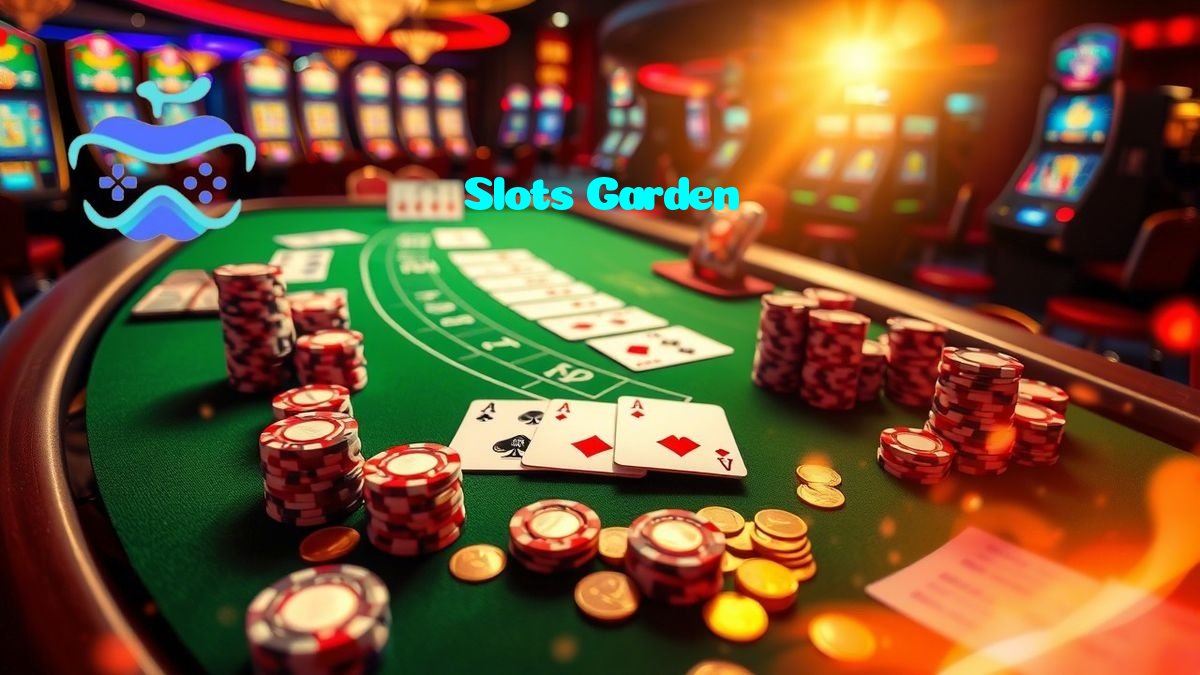 making first deposit on Slots Garden website using local payment methods in Pakistan
