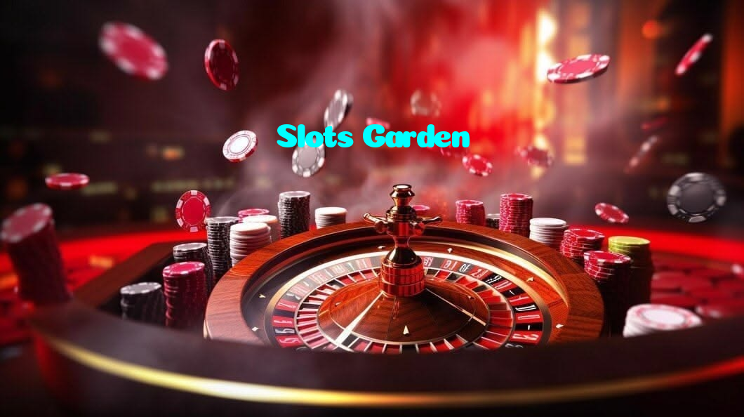 Slots Garden خوش آمدید بونس +600% پیشکش موبائل ایپ کے پروموشن سیکشن میں دکھائی دیتی ہے۔