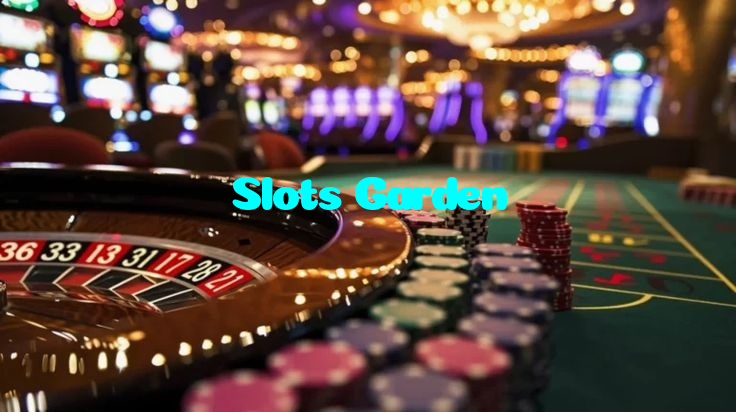 making first deposit on Slots Garden website using local payment methods in Pakistan
