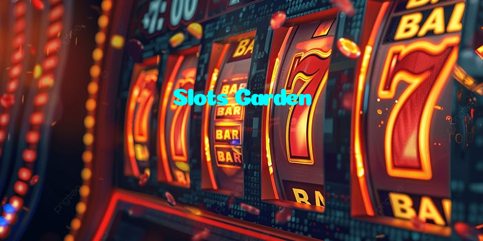 Slots Garden خوش آمدید بونس +600% پیشکش موبائل ایپ کے پروموشن سیکشن میں دکھائی دیتی ہے۔