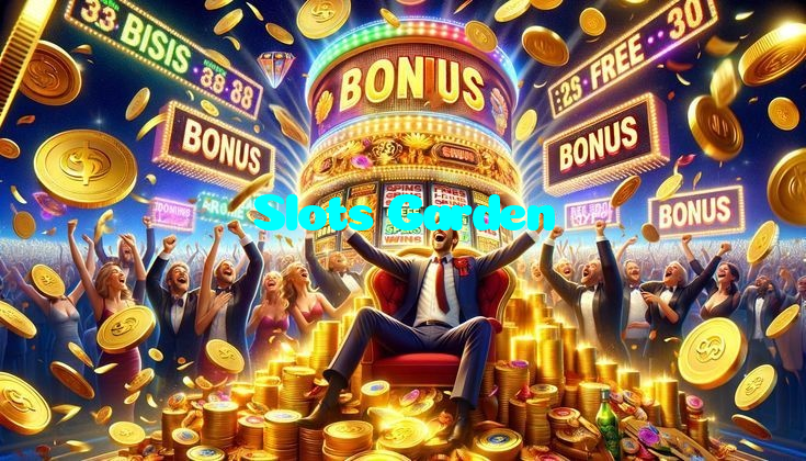 available types of Slots Garden bet including pre-match live express and system bets